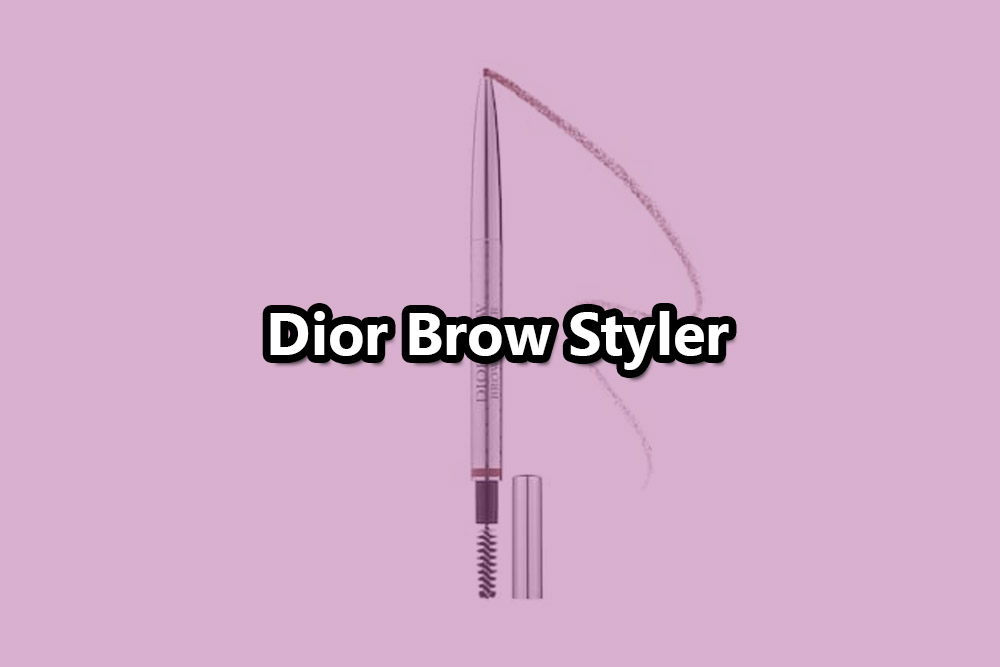 Dior Brow Styler